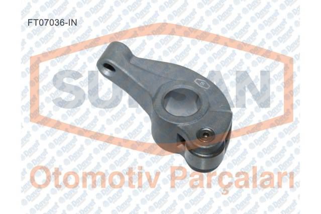 SUPSAN FT-07036-IN Subap Horozu (Piyano Tusu) H100/L200/L300/Starex Tci (Emme) 4 Adet